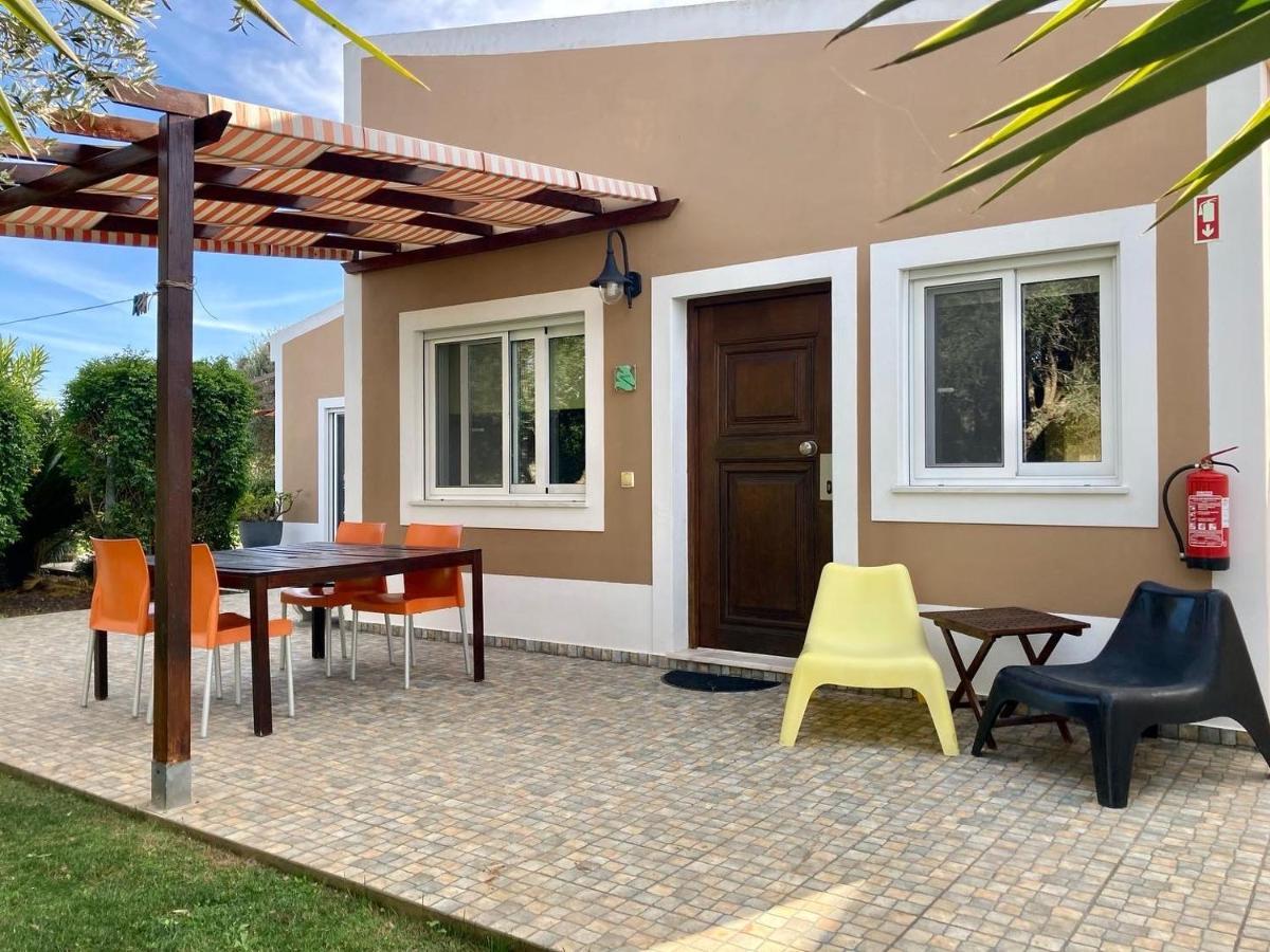 Casa Cerro Do Prior Apartamento Portimão Exterior foto